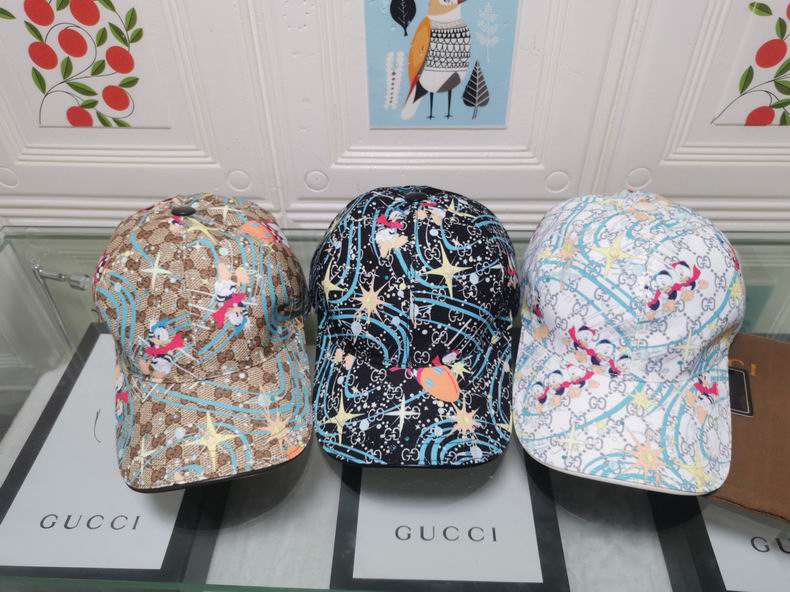 Gucci X Disney 032414